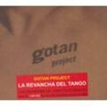 Gotan Project - GEBRAUCHT La Revancha Del Tango - Preis vom 19.12.2024 05:59:54 h