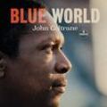 John Coltrane - GEBRAUCHT Blue World [Vinyl LP] - Preis vom 20.12.2024 05:58:17 h