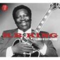 B.B. King - GEBRAUCHT B.B.King & Kings of the Electric Blues - Preis vom 20.12.2024 05:58:17 h