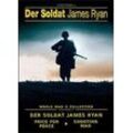 Tom Hanks - GEBRAUCHT Der Soldat James Ryan - Die 2. Weltkrieg Collection (4 DVDs) - Preis vom 21.12.2024 05:55:56 h