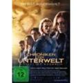 Harald Zwart - GEBRAUCHT Chroniken der Unterwelt - City of Bones - Preis vom 20.12.2024 05:58:17 h