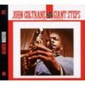 John Coltrane - GEBRAUCHT Giant Steps - Preis vom 19.12.2024 05:59:54 h