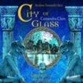 Cassandra Clare - GEBRAUCHT City of Glass (Bones III): Chroniken der Unterwelt. - Preis vom 19.12.2024 05:59:54 h