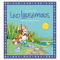 Sophia Witt - GEBRAUCHT Los, trau dich Leo Lausemaus - Mutmachgeschichten: Kinderbuch mit Geschichten zum Vorlesen für Kinder ab 3 Jahren - Preis vom 20.12.2024 05:58:17 h