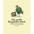 Joachim Ringelnatz - GEBRAUCHT Das große Ringelnatz-Buch: Die schönsten Gedichte und Geschichten - Preis vom 20.12.2024 05:58:17 h