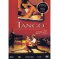 Carlos Saura - GEBRAUCHT Tango - Preis vom 19.12.2024 05:59:54 h