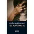 Andreas Hoppert - GEBRAUCHT Die Mandantin - Preis vom 19.12.2024 05:59:54 h