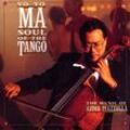 Yo-Yo Ma - GEBRAUCHT Soul of the Tango - Preis vom 20.12.2024 05:58:17 h