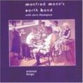 Manfred Mann's Earth Band - GEBRAUCHT Criminal Tango - Preis vom 21.12.2024 05:55:56 h