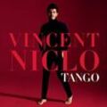 Vincent Niclo - GEBRAUCHT Tango - Preis vom 20.12.2024 05:58:17 h