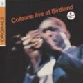 John Coltrane - GEBRAUCHT Live At Birdland - Preis vom 19.12.2024 05:59:54 h