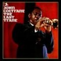 John Coltrane - GEBRAUCHT The Last Trane - Preis vom 19.12.2024 05:59:54 h