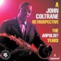 John Coltrane - GEBRAUCHT The Impulse Years-Retrospect - Preis vom 20.12.2024 05:58:17 h