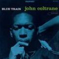 John Coltrane - GEBRAUCHT Blue Train (Limited Edition + Downloadcode) [Vinyl LP] - Preis vom 19.12.2024 05:59:54 h