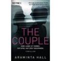 Araminta Hall - GEBRAUCHT The Couple: Ihre Liebe ist vorbei. Ihr Spiel hat erst begonnen. - Thriller - Preis vom 21.12.2024 05:55:56 h