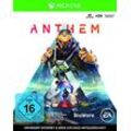 Electronic Arts - GEBRAUCHT Anthem - Standard Edition - [Xbox One] - Preis vom 20.12.2024 05:58:17 h