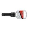 makita IMPACT B-55728, 1/2" Steckschlüssel-Adapter Länge: 75,0 mm