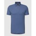 Slim Fit Poloshirt Modell '1985'