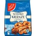 GUT&GÜNSTIG Schokokränze Gebäck 250,0 g