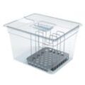 LA VAGUE Sous Vide Container Set SOUS-CHEF