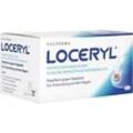 Loceryl Nagellack Gegen Nagelpilz DIREKT - Reimport 5 ml