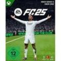 EA Sports FC 25 - [Xbox Series X]