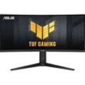 ASUS TUF Gaming VG34VQEL1A 34 Zoll UWQHD Monitor (1 ms Reaktionszeit, 100 Hz)