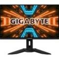 GIGABYTE M32U 31,5 Zoll UHD 4K Gaming Monitor (1 ms Reaktionszeit, max. 144 Hz)