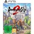 Romancing SaGa 2: Revenge of the Seven - [PlayStation 5]