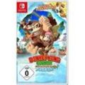 Donkey Kong Country: Tropical Freeze - [Nintendo Switch]