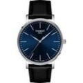 Tissot T-Classic Everytime Gent T143.410.16.041.00 - blau,schwarz - 40mm