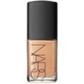 NARS Sheer Glow Foundation Hydratisierendes Make Up Farbton BARCELONA 30 ml