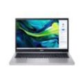 Acer Aspire Go 15 Notebook | AG15-21P | Silber