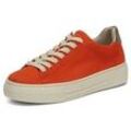 Sneaker Gabor Comfort orange, 37