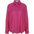 Long-Bluse St. Emile pink, 46