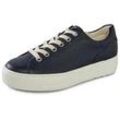 Sneaker Paul Green blau, 40