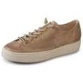 Sneaker Paul Green beige, 38,5