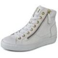 Sneaker Paul Green weiss, 38,5