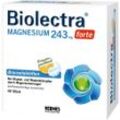 Biolectra Magnesium 243 Forte Orange 40 ST