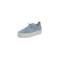 Sneaker Paul Green blau