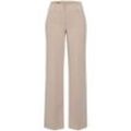 Hose Fadenmeister Berlin beige