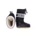 Moon Boot Damen Stiefel, schwarz, Gr. 35