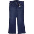 Hilfiger Denim Damen Jeans, marineblau, Gr. 34