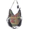 Desigual Damen Handtasche, braun, Gr.