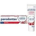 parodontax Complete Protection Whitening Zahnpasta 75 ml