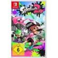 Splatoon 2 - [Nintendo Switch]