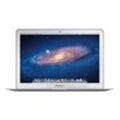 MacBook Air 13" (2012) - Core i7 2.0 GHz SSD 128 - 8GB - QWERTZ - Deutsch