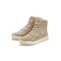 ELBSAND Sneaker beige Gr. 36 für Damen