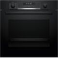 BOSCH Pyrolyse Backofen "HBG578BB3", A+ (A+++-D), schwarz, B:59,4cm H:59,5cm T:54,8cm, Backöfen