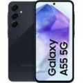 Samsung Galaxy A55 5G Dual SIM 256GB awesome navy